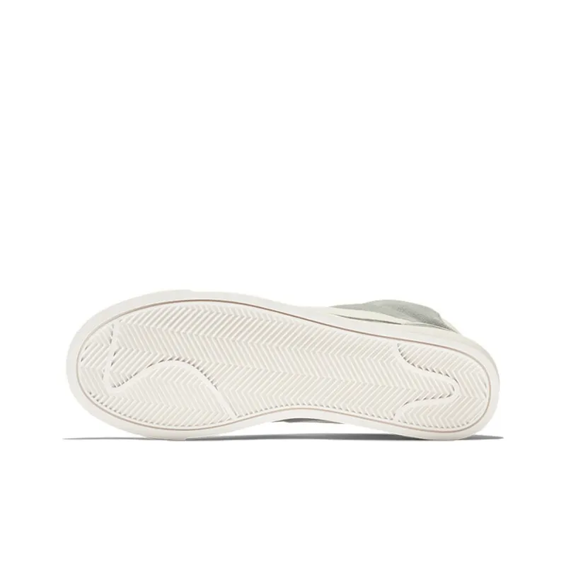 Nike Blazer Mid Vintage Suede 'Grey' Women's-5