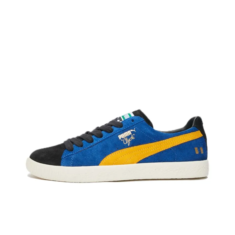PUMA Clyde The Hundreds-0