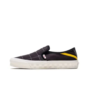 Style 47 Taka Hayashi X Vans Lx 'Raven Black'