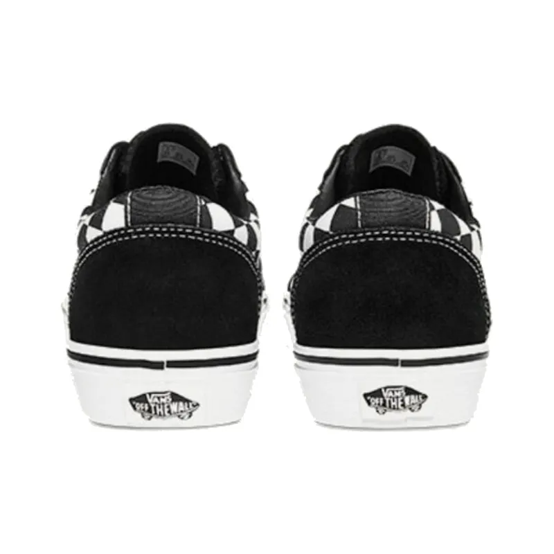 Vans Ward 'Checkered'-3