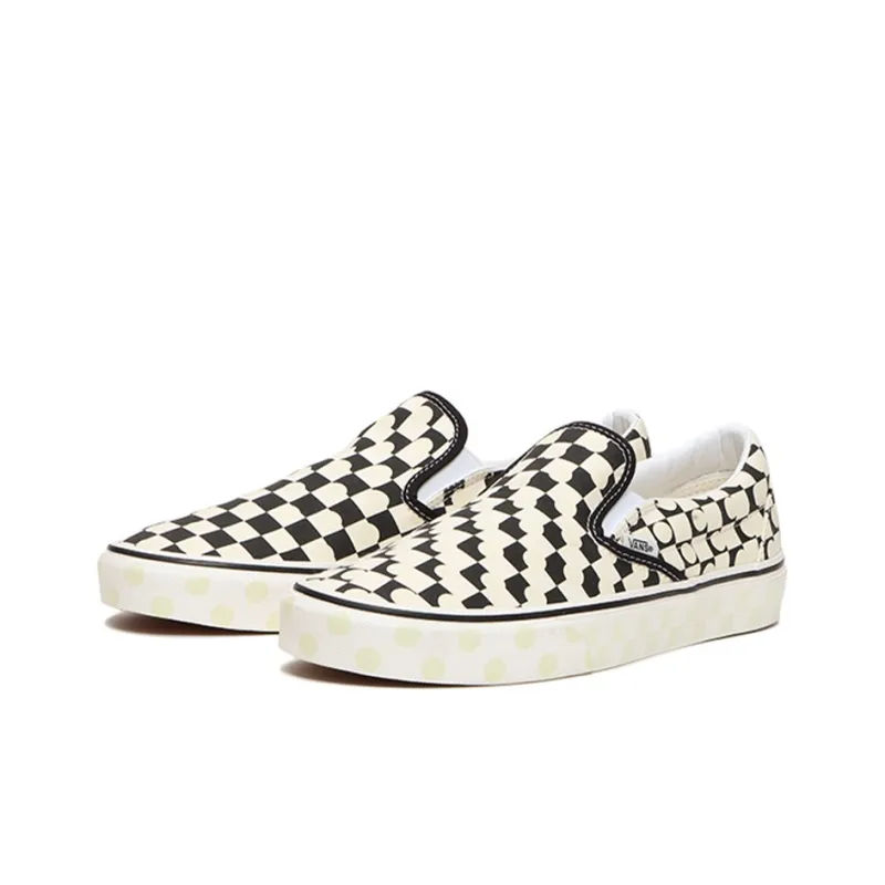 Vans Slip On Uv Ink Checkerboard-1