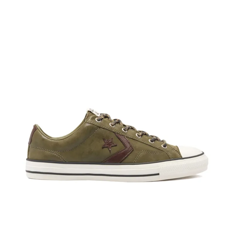 Star Player Converse Low 'Hack To School Field Surplus'-1