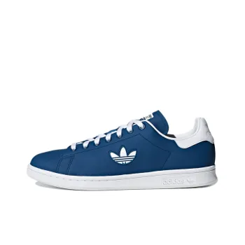 Adidas Originals Stan Smith 'Blue White Logo'