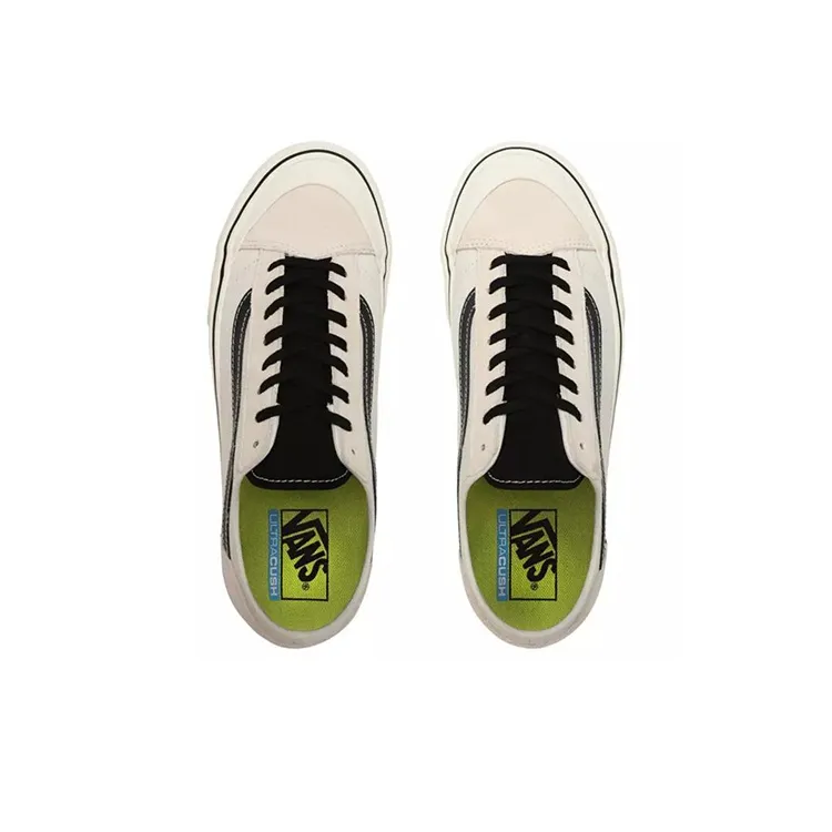 Vans Style 36 Decon Surf White-3