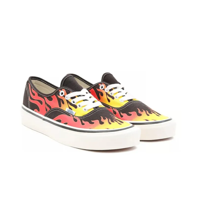 Authentic Vans 44 Dx 'Anaheim Factory Epic Flame'-2
