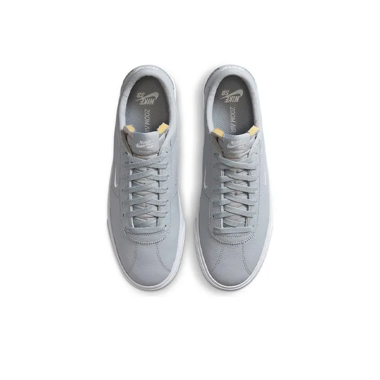 Nike Zoom Bruin Sb 'Wolf Grey'-3