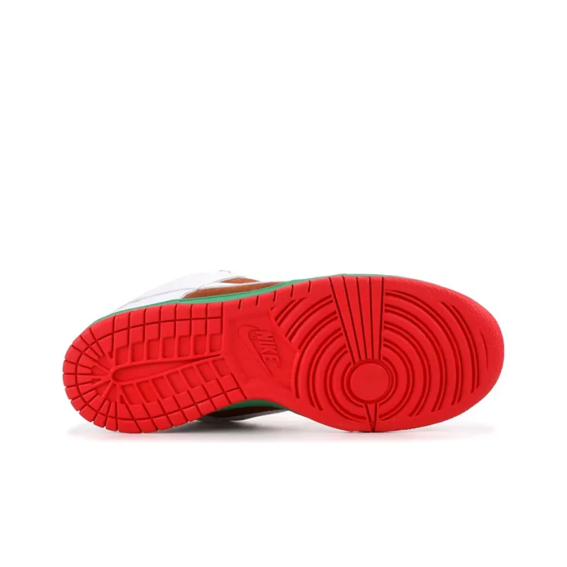 Nike Sb Dunk Low Cali 2004-4