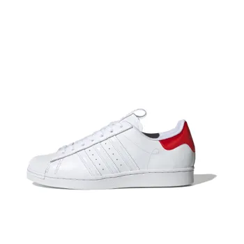 Adidas Originals Superstar Tokyo City Pack 'White/Red'