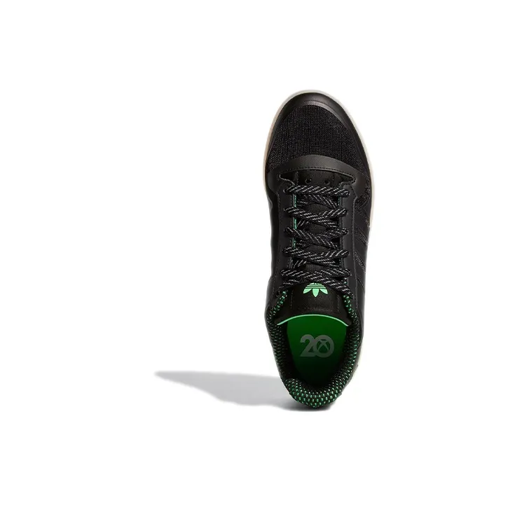 Adidas Forum Tech Boost Xbox Series X Black-3