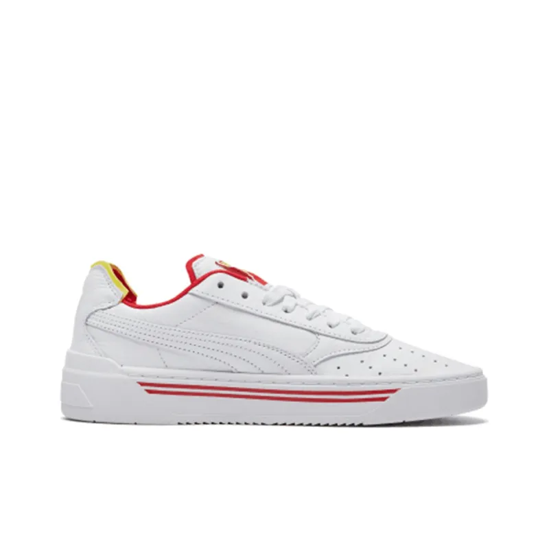 PUMA Cali 0 Drive Thru-1