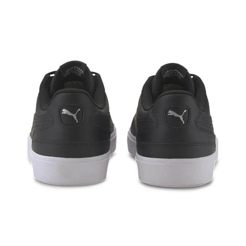 PUMA Ralph Sampson Vulc 'Black'-3