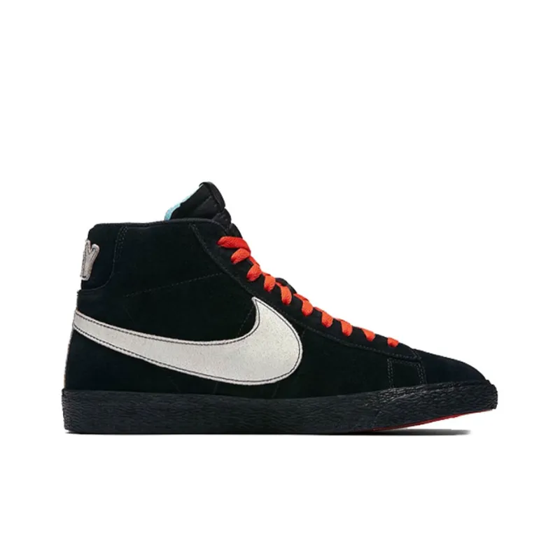 Nike Blazer Mid La Vs. Nyc-1