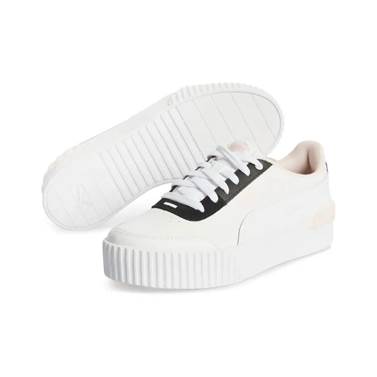 PUMA Carina Lift 'White Rosewater' Women's-3