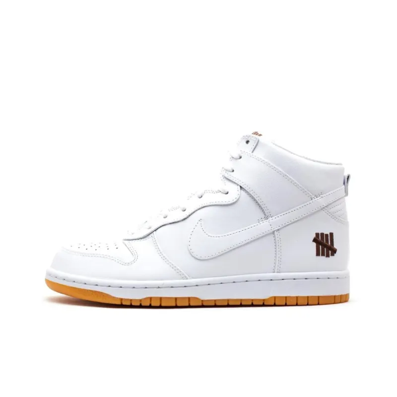 Nike Dunk High Undefeated Bring Back Pack White-0