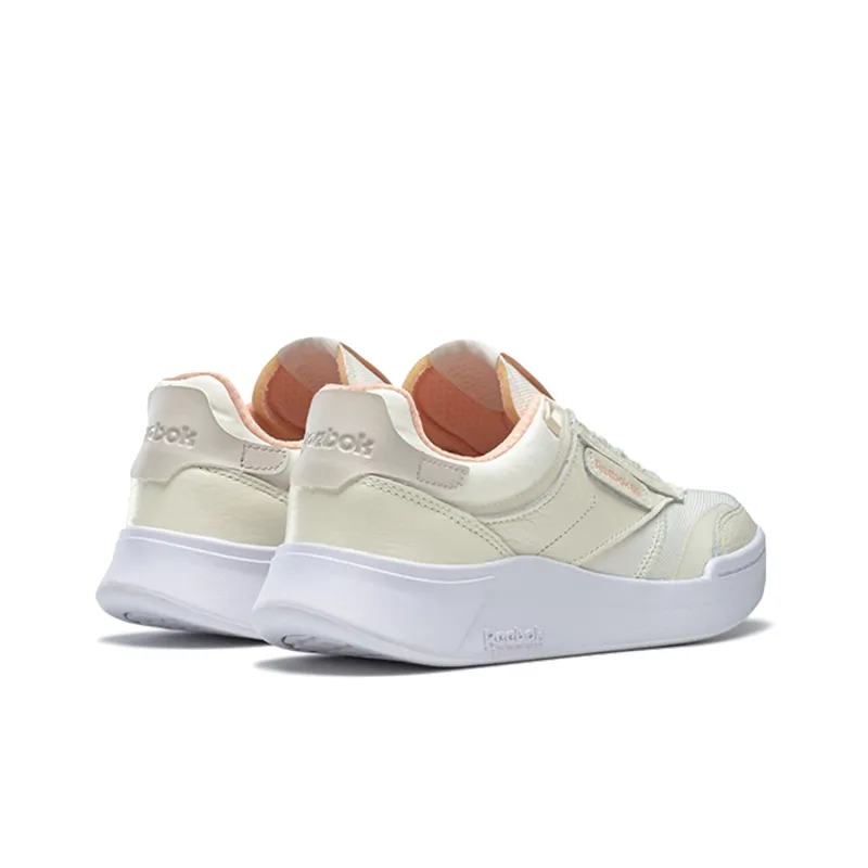 Reebok Club C Legacy Revenge White Sand Stone Women's-3