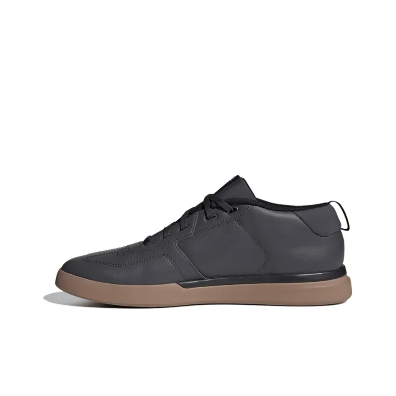 Adidas Five Ten Sleuth Dlx Mid 'Grey Gum'-0