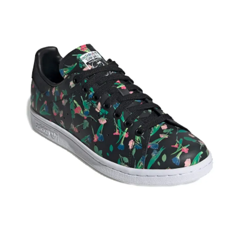Adidas Women's Stan Smith 'Floral' Women's-2