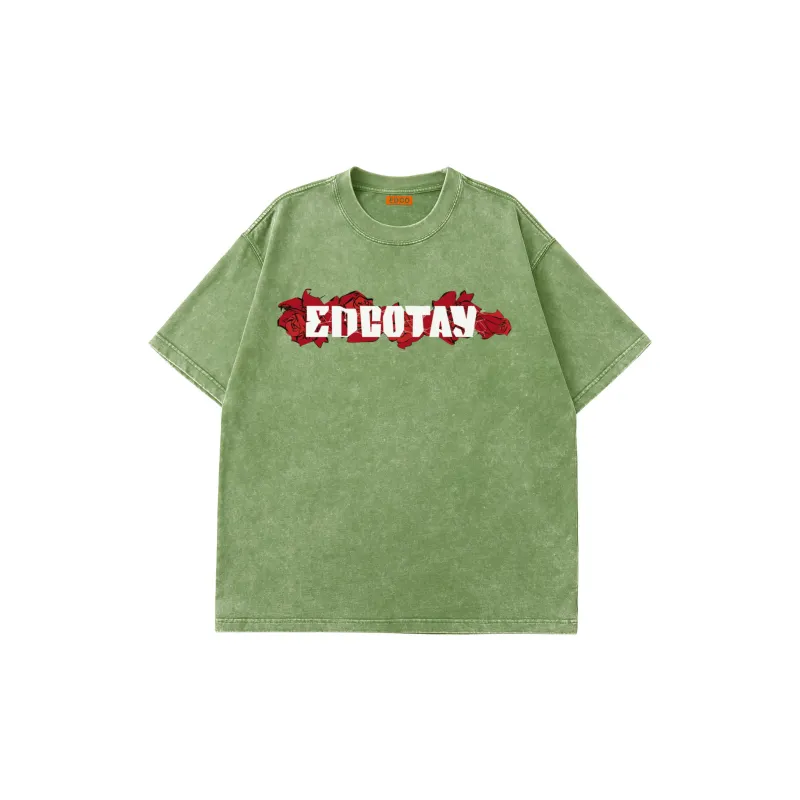 EDCO BREAK SILENCE T Shirt Unisex-13