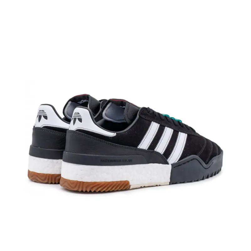 Adidas Aw Bball Soccer Alexander Wang Core Black-3