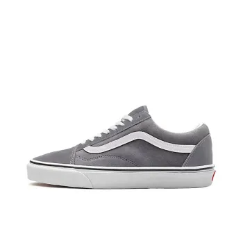 Vans Customs Old Skool Gray