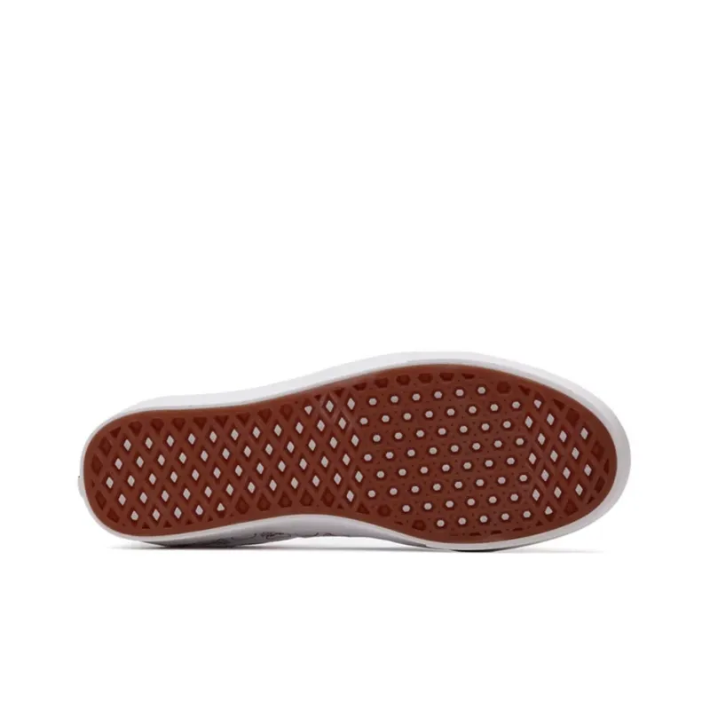Vans ComfyCush Old Skool 'Cold Hearted' Sneakers Women's-4