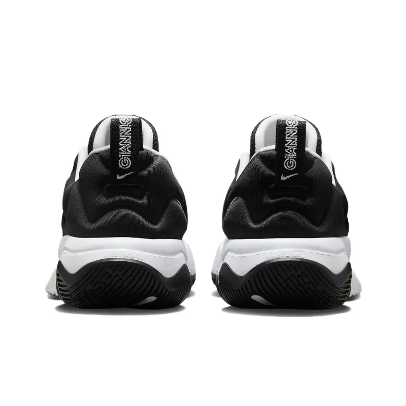 Nike Giannis Immortality 3 'White Black'-4