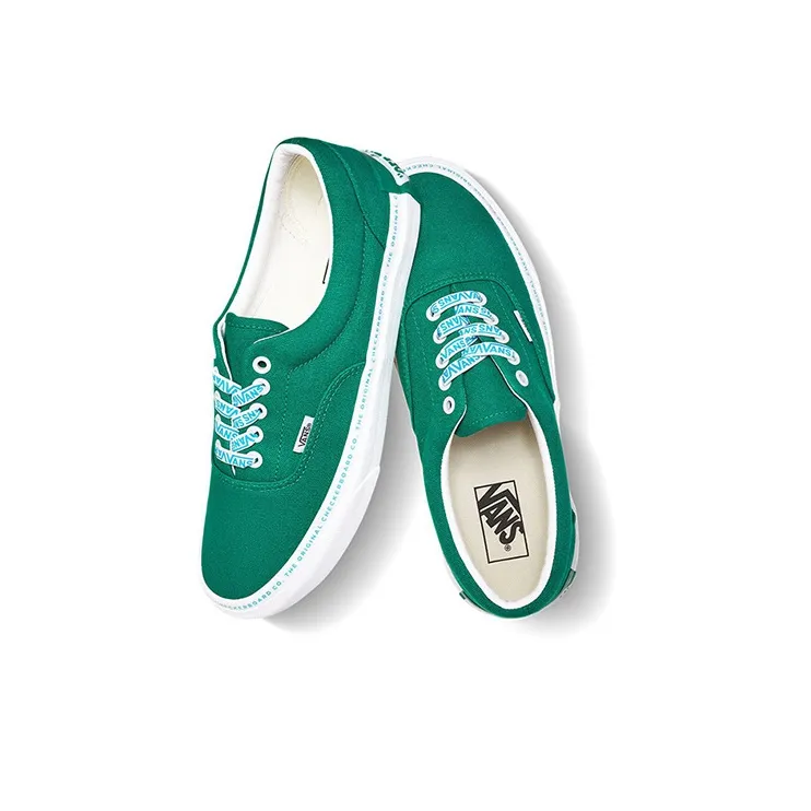 Vans Era Unisex 'Green'-3