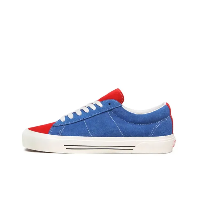 Vans Sid Dx 'Anaheim Factory'-0