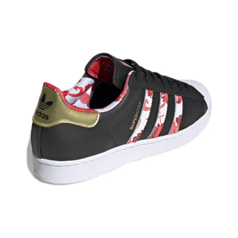 Adidas Originals Superstar Chinese New Year 2020-2