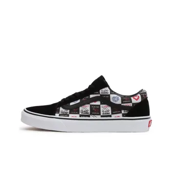 Vans Old Skool Love Letters