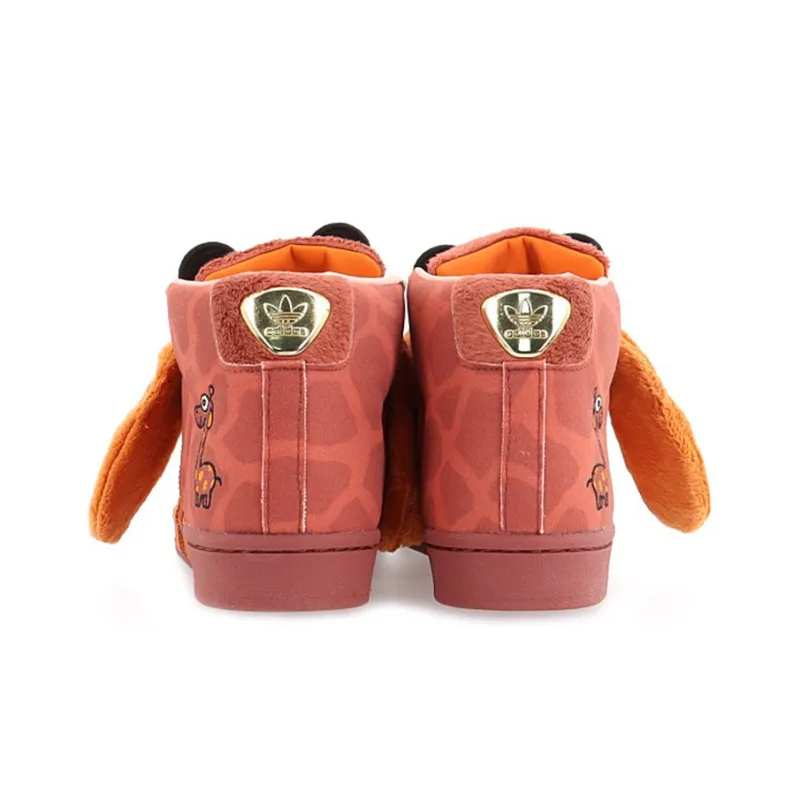 Adidas Pro Model Melting Sadness Giraffe-5
