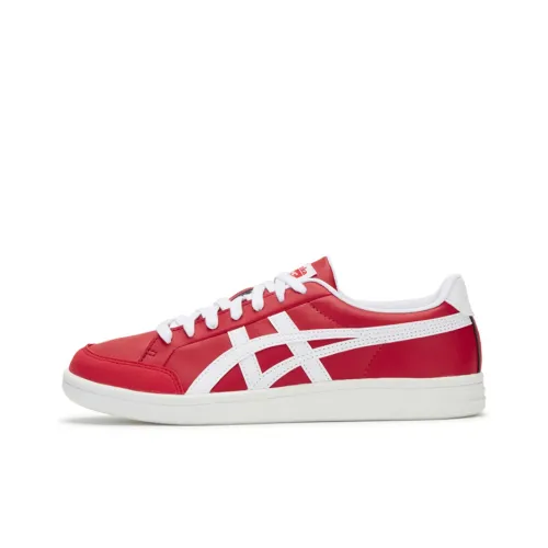 Onitsuka Tiger Advanti 'White Red'