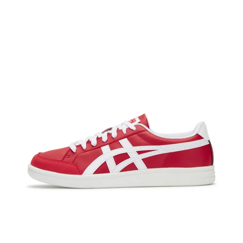 Onitsuka Tiger Advanti 'White Red'-0