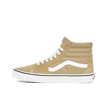 Sk8 Vans Hi 'Cornstalk'