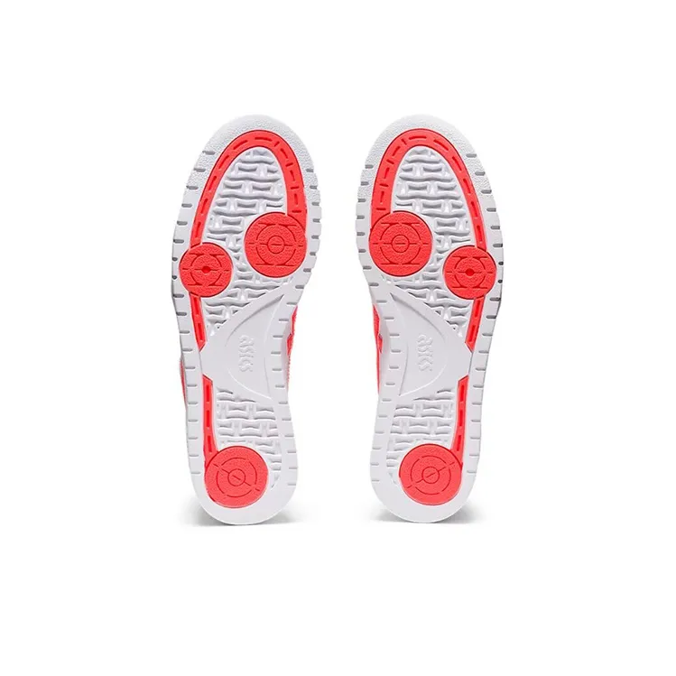 Asics Gel PTG 'White Sunrise Red'-5