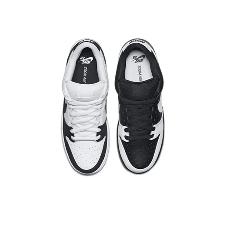 Nike Sb Dunk Low Yin Yang-3