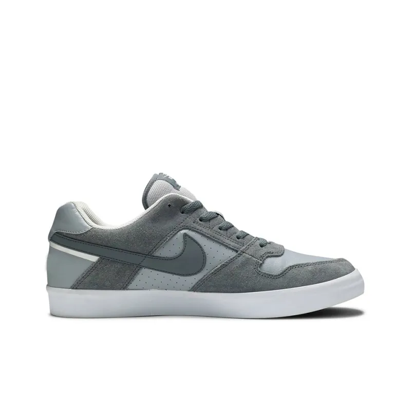 Nike Delta Force Vulc Sb 'Cool Grey'-1