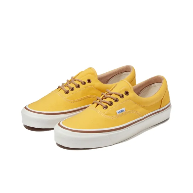Vans Anaheim Era 95 Dx Yellow-2