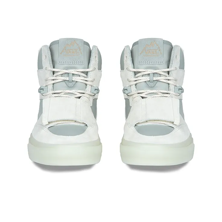 Vans C2H4 X Vans Mountain Edition SP box Grey-5