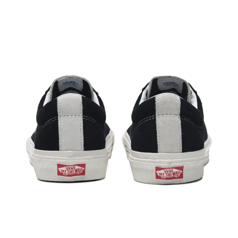 Vans Anaheim Factory Sid Dx Black-3