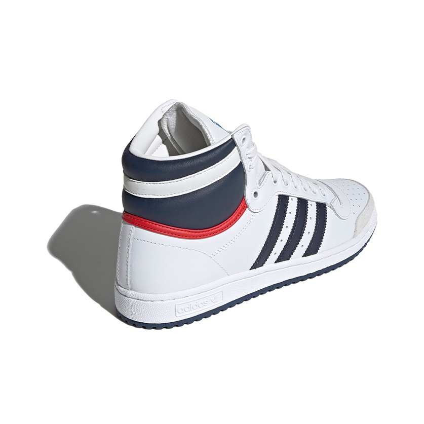 Adidas Originals Top Ten Hi 40th Anniversary 2019 POIZON