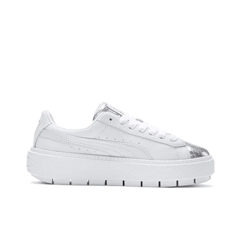 PUMA Platform Trace 'BioHacking' Women's-1