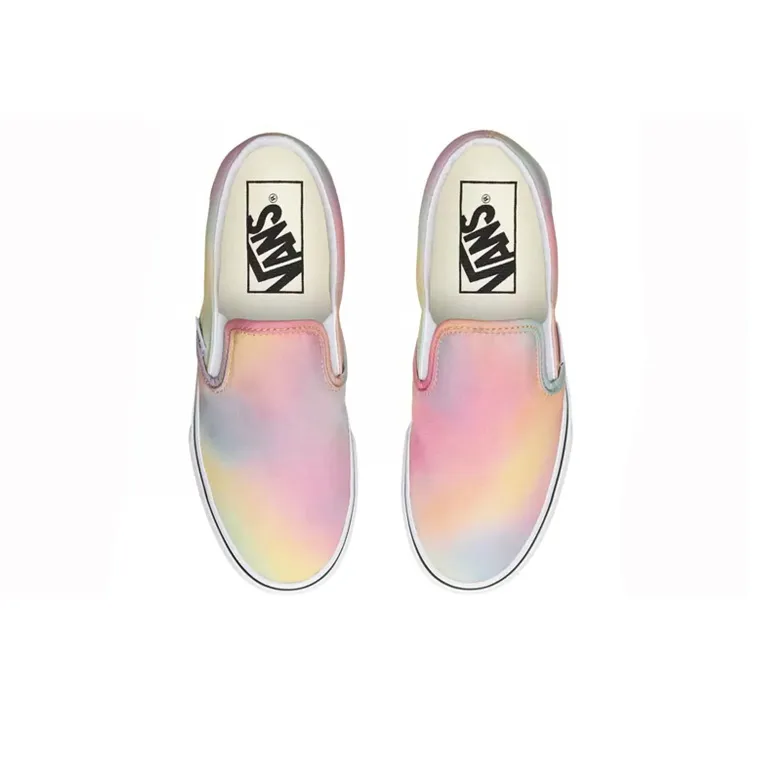 Slip On Classic Vans 'Aura Shift'-2