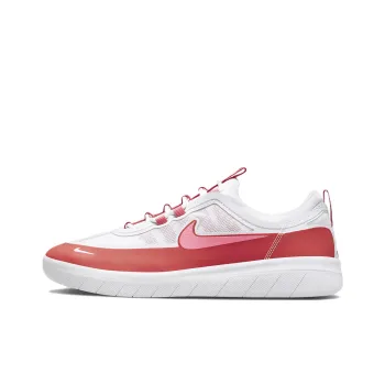 Nike Sb Nyjah Free 2 Lobster