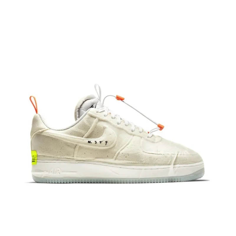 Nike Air Force 1 Low Experimental Sail-1