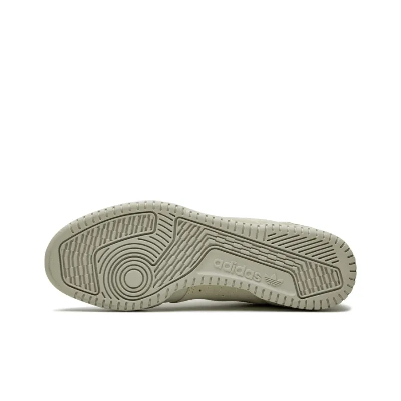 Adidas Yeezy Powerphase Clear Brown-4