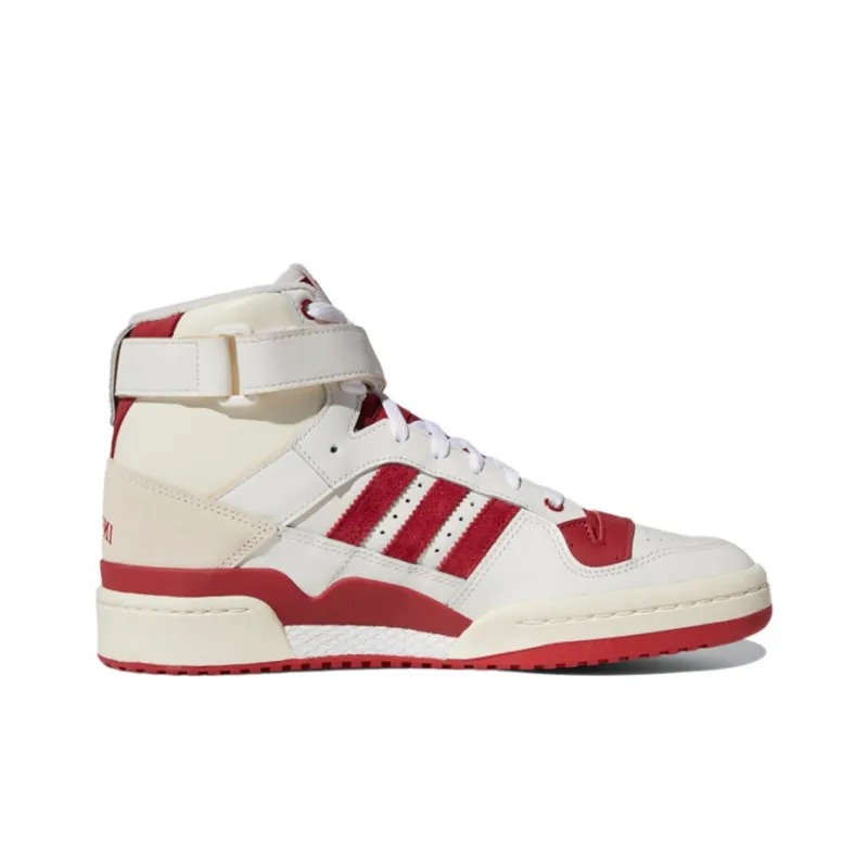 Adidas Forum 84 High Eric Emanuel Indiana Hoosiers-1