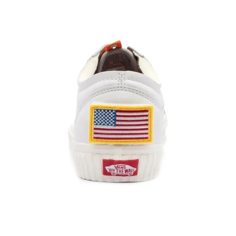 Vans Nasa X Old Skool 'Space Voyager'-5