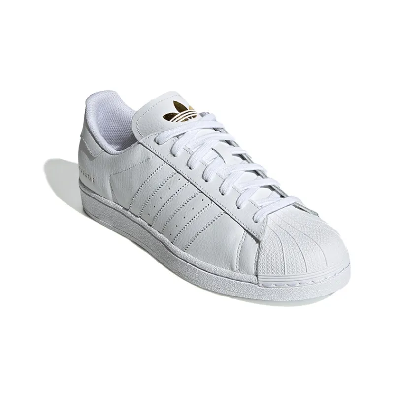 Adidas Superstar 'Gold Metallic'-1