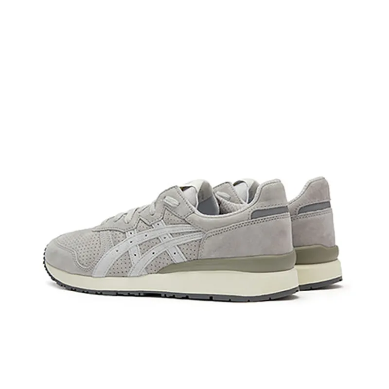 Onitsuka Tiger Ally 'Grey Beige'-2